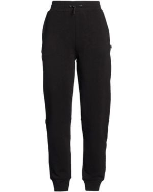 Woolrich Trousers Cotton, Polyamide, Elastane - Black