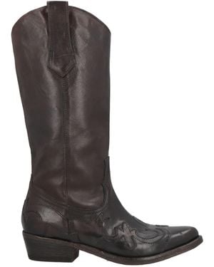 Pawelk's Stivale - Marrone