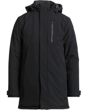 North Sails Puffer - Black