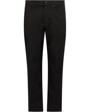 dunhill Hose - Schwarz