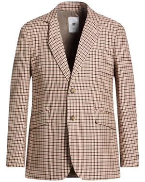 PT Torino Americana - Marrón