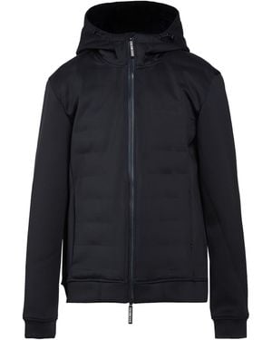 Bikkembergs Jacke & Anorak - Blau