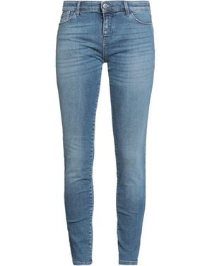 Emporio Armani Jeans - Blue
