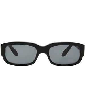 TOTEME Sunglasses - Black
