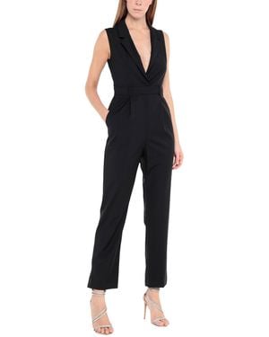 MSGM Jumpsuit - Black