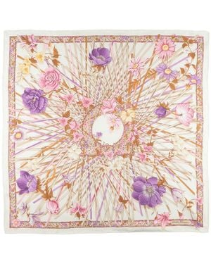Ferragamo Scarves - Pink