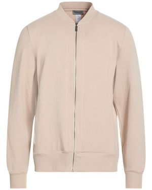 Hanro Sweatshirt - Natural