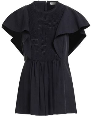 Chloé Top - Negro