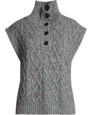 Peserico Pullover - Grigio