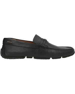 Bally Mokassin - Schwarz