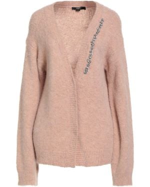 SEVENTY VENEZIA Cardigans - Pink