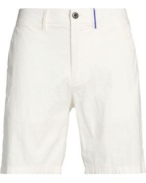Harmont & Blaine Shorts & Bermudashorts - Weiß