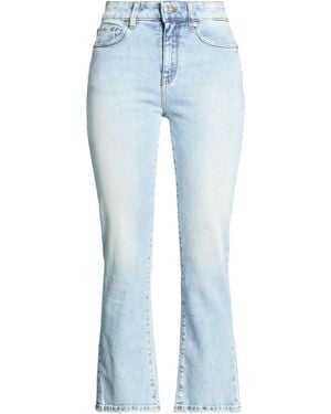 Department 5 Jeans Cotton, Elastane - Blue