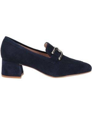Unisa Loafers - Blue