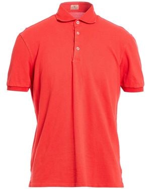 Sonrisa Polo - Rojo
