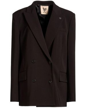 Aniye By Blazer Polyester, Elastane - Black