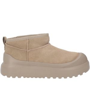 Colors Of California Ankle Boots - Brown