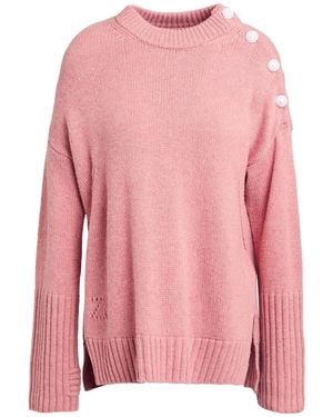 Zadig & Voltaire Jumper Cashmere - Pink