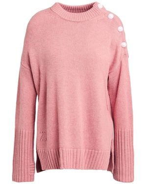 Zadig & Voltaire Jumper Cashmere - Pink