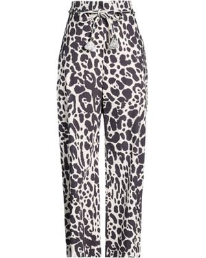 Shirtaporter Pants - White