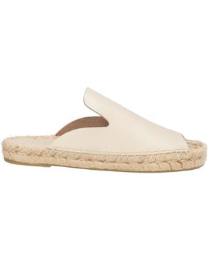 Palomitas By Paloma Barcelo' Espadrilles - Weiß