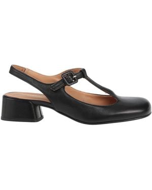 BARRACUDA'S COLLECTION Zapatos De Salón - Negro