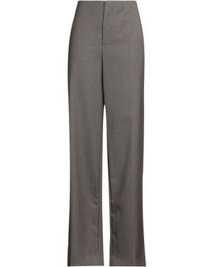 Moschino Trouser - Gray