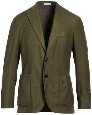 Boglioli Blazers - Green