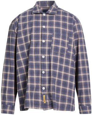 B.D. Baggies Shirts - Blue