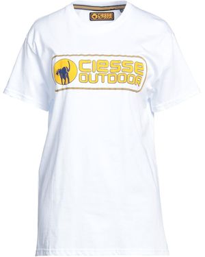 Ciesse Piumini T-shirt - White