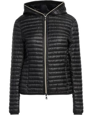 Canadian Pufferjacke & Daunenjacke - Schwarz