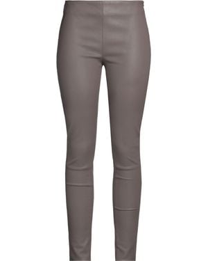 Kiton Pantalone - Grigio