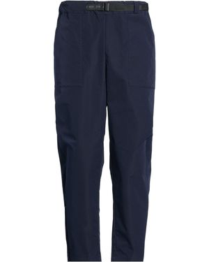 Autry Trousers - Blue