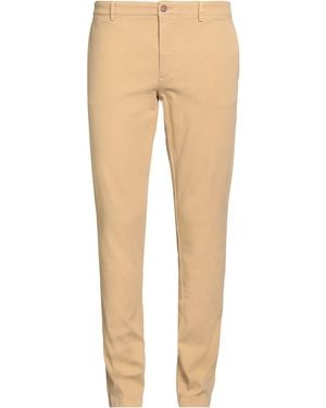 MARCIANO BY GUESS Trouser - Natural