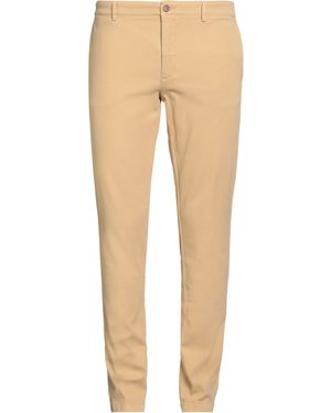 MARCIANO BY GUESS Trouser - Natural