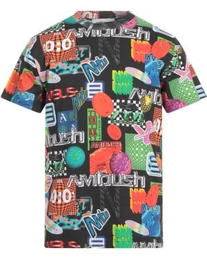 Ambush T-Shirt Cotton - White
