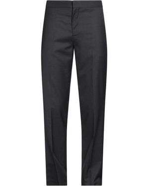 Brunello Cucinelli Pantalone - Grigio