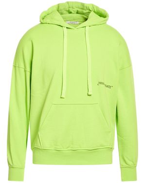 hinnominate Sudadera - Verde