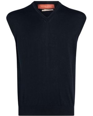 Daniele Fiesoli Jumper - Blue