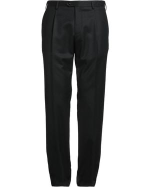 Sartoria Latorre Pants - Black