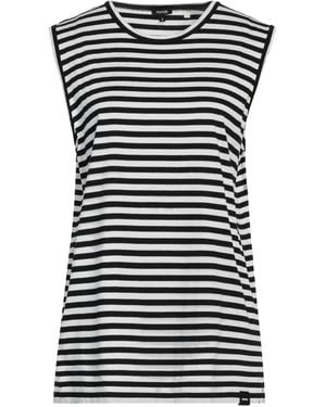 Aspesi T-shirt - Black