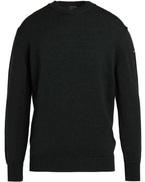 Paul & Shark Jumper - Black