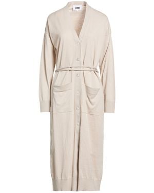 Alpha Studio Cardigans - Natural