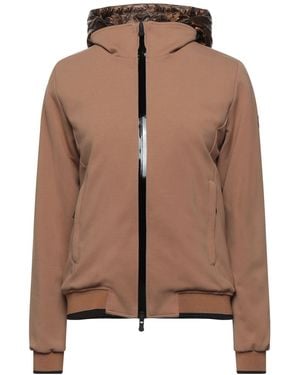 People Of Shibuya Jacket - Brown
