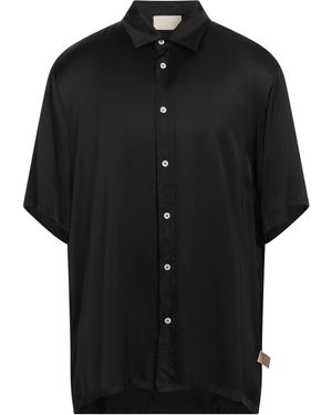 C.9.3 Camicia - Nero