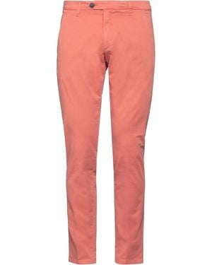 Roy Rogers Trouser - Red