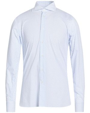 Borriello Shirts - White