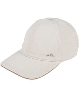 Paul & Shark Hats - White