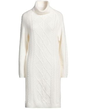 Guess Mini Dress - White