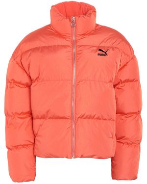 PUMA Puffer - Red
